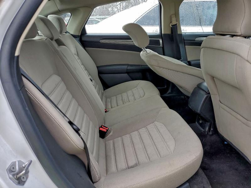 Photo 10 from auction – 2018 FORD FUSION with VIN 3FA6P0G79JR188677