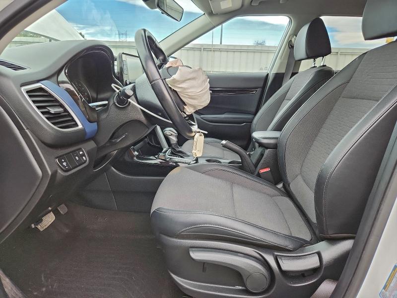 Photo 7 from auction – 2023 KIA SELTOS S with VIN KNDEUCAA7P7394097