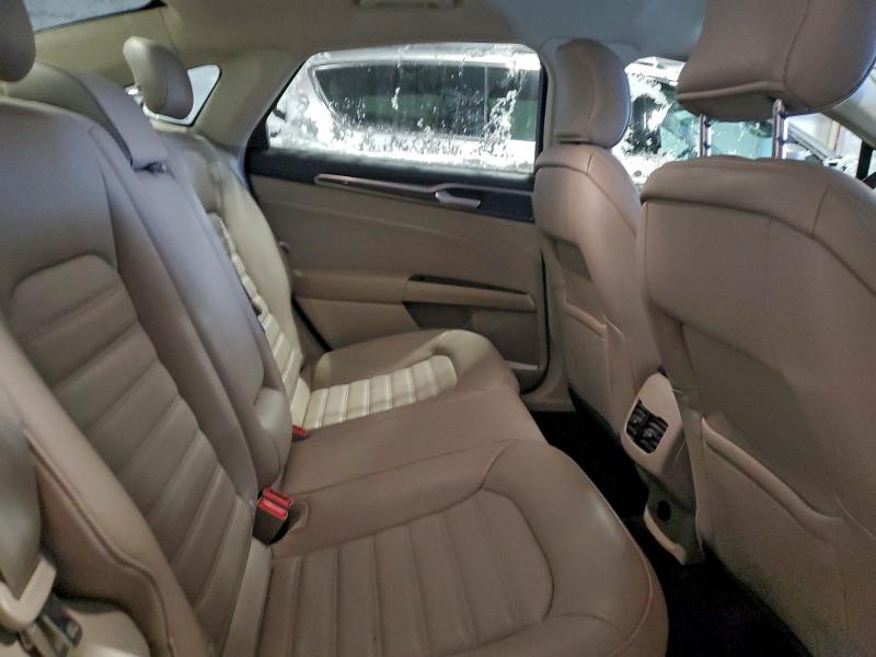Photo 10 from auction – 2017 FORD FUSION SE with VIN 3FA6P0HD4HR228257