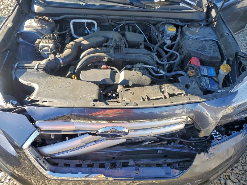 Photo 12 from auction – 2017 SUBARU OUTBACK 2. with VIN 4S4BSACC5H3406456