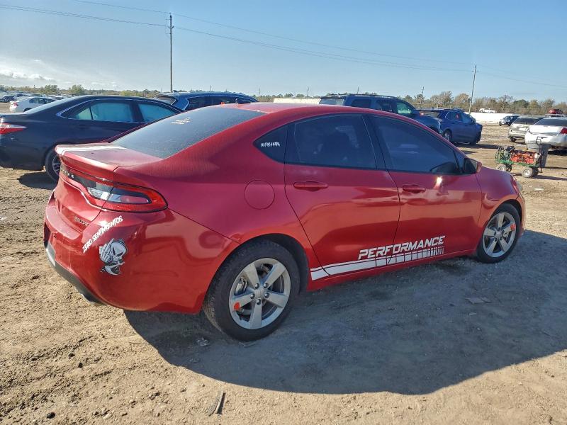 Photo 3 from auction – 2013 DODGE DART SXT with VIN 1C3CDFBAXDD324425