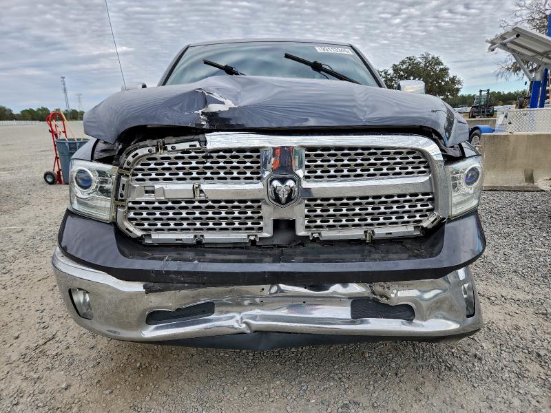 Photo 5 from auction – 2016 RAM 1500 LARAM with VIN 1C6RR6NT9GS345245