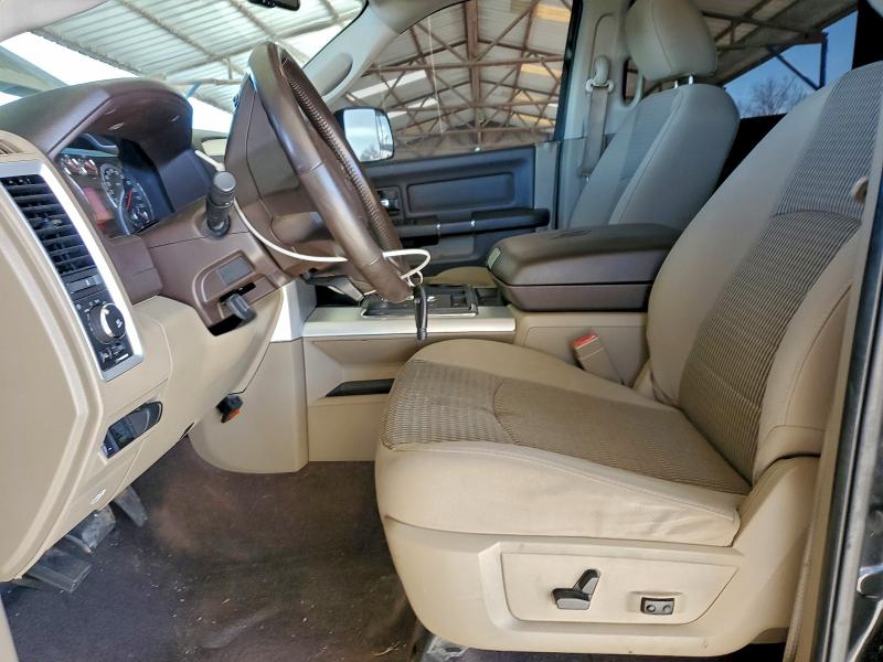 Photo 7 from auction – 2011 DODGE RAM 1500 with VIN 1D7RV1CT0BS645085