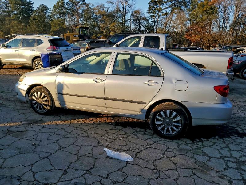 Photo 2 from auction – 2006 TOYOTA COROLLA CE with VIN 1NXBR32E86Z610668
