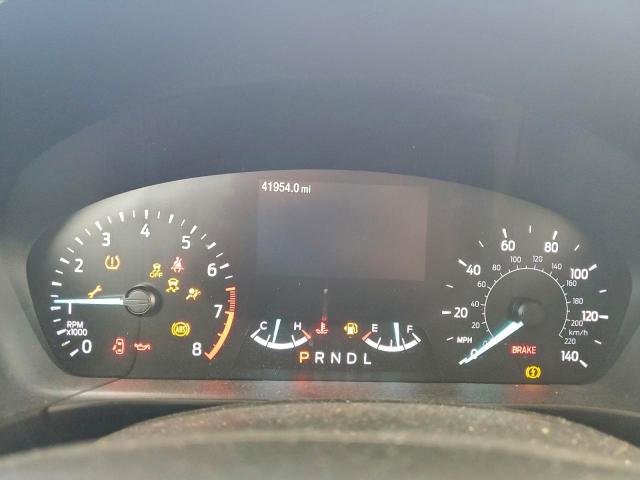Photo 9 from auction – 2020 FORD ESCAPE with VIN 1FMCU9G66LUA93583