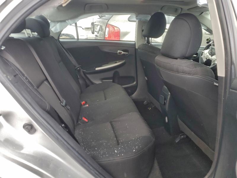 Photo 10 from auction – 2013 TOYOTA COROLLA BA with VIN 2T1BU4EE1DC106252