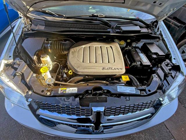 Photo 7 from auction – 2019 DODGE GRAND CARA with VIN 2C4RDGBG7KR709290