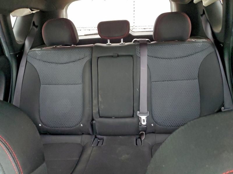 Foto 10 de la subasta – 2016 KIA SOUL + con VIN KNDJP3A57G7345216