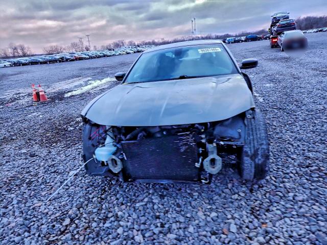 Photo 5 from auction – 2017 DODGE CHARGER SX with VIN 2C3CDXHG2HH667465
