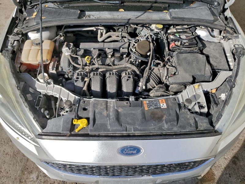Photo 11 from auction – 2015 FORD FOCUS SE with VIN 1FADP3F22FL341212
