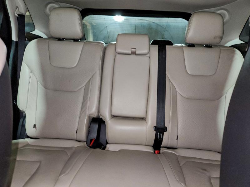 Photo 10 from auction – 2019 FORD EDGE TITAN with VIN 2FMPK4K90KBB54779