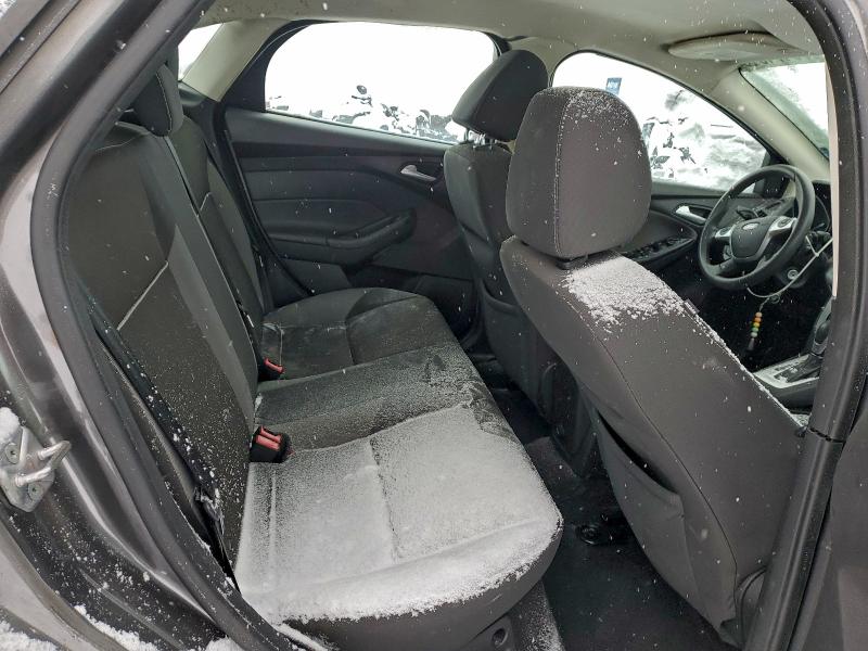 Photo 10 from auction – 2014 FORD FOCUS SE with VIN 1FADP3F2XEL112985