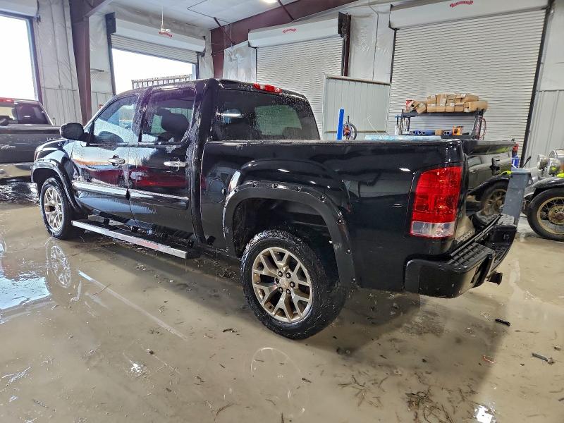 Photo 2 from auction – 2012 GMC SIERRA with VIN 3GTP2XE22CG197071
