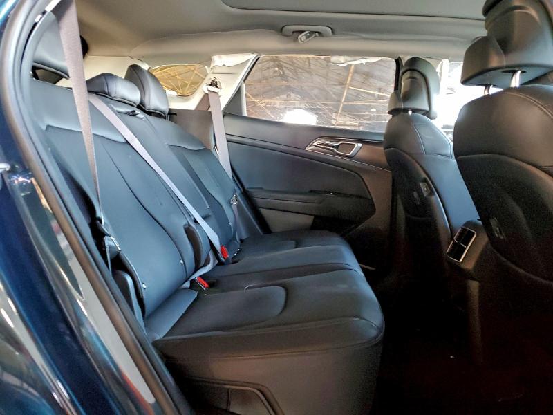 Photo 10 from auction – 2025 KIA SPORTAGE E with VIN KNDPVCDG8S7197051