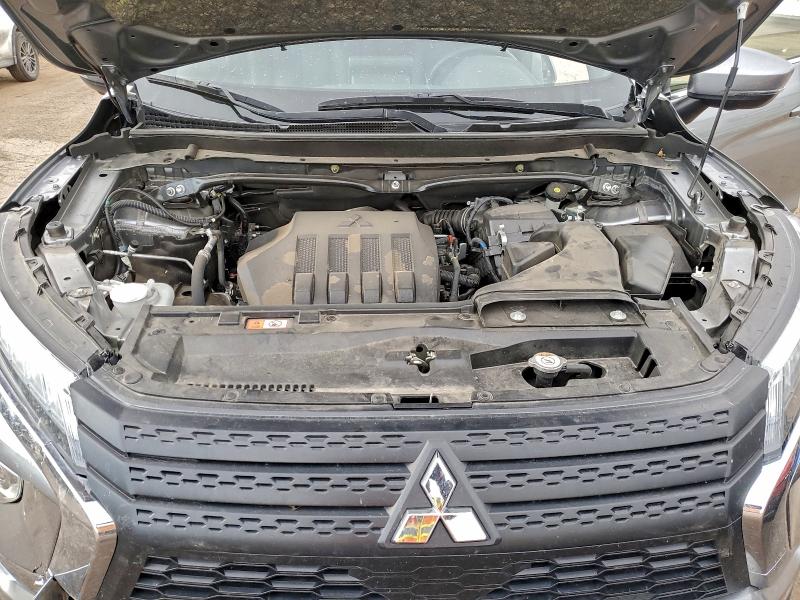 Photo 12 from auction – 2022 MITSUBISHI ECLIPSE CR with VIN JA4ATWAA5NZ001499
