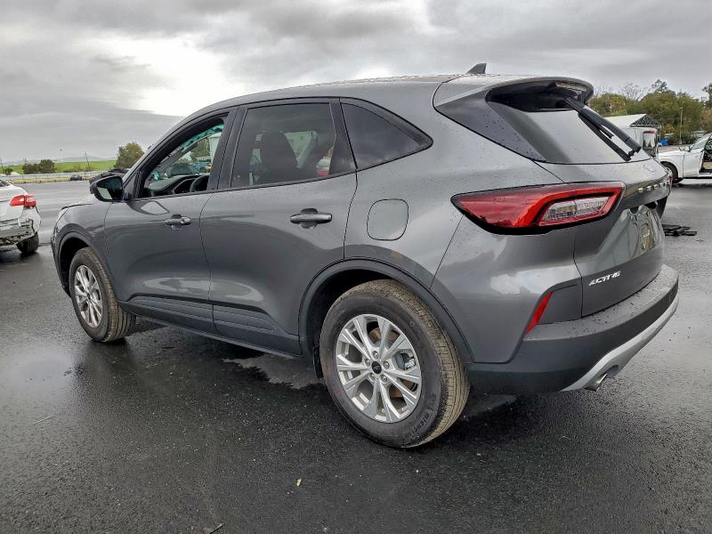 Photo 2 from auction – 2025 FORD ESCAPE ACT with VIN 1FMCU0GN4SUB66337