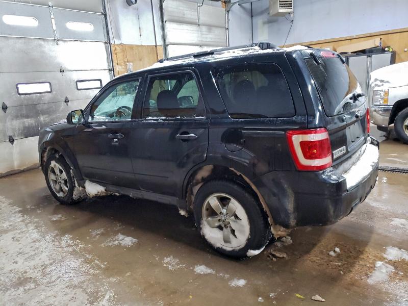 Zdjęcie 2 z aukcji – 2010 FORD ESCAPE XLT z VIN 1FMCU0D75AKD05715
