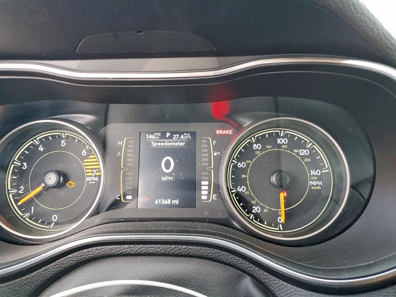 Photo 9 from auction – 2019 JEEP CHEROKEE L with VIN 1C4PJMCB5KD432501