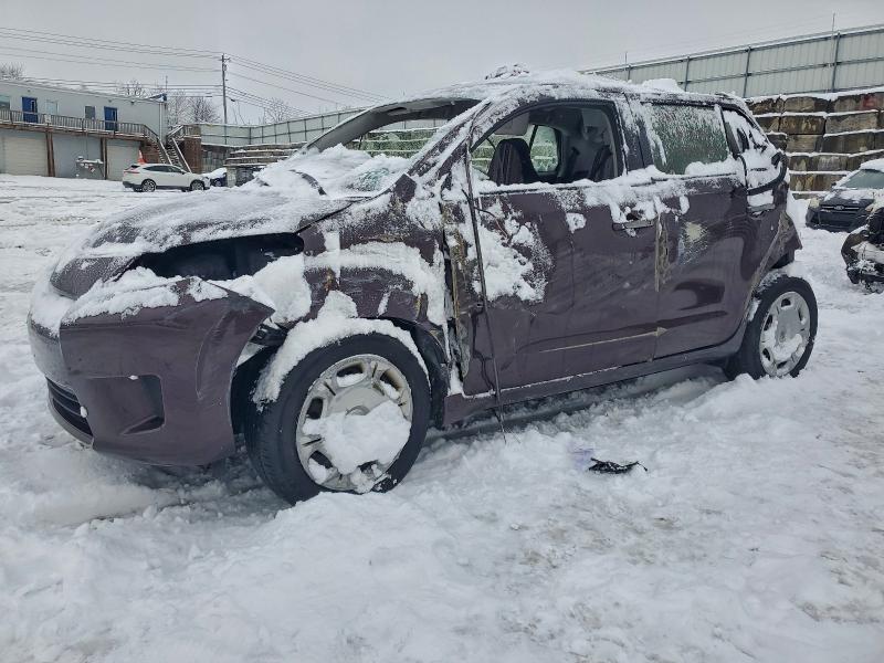 TOYOTA SCION XD 2014 with VIN JTKKUPB41E1042628 - Photo from auction