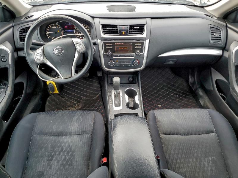 Photo 8 from auction – 2018 NISS ALTIMA with VIN 1N4AL3AP2JC158001