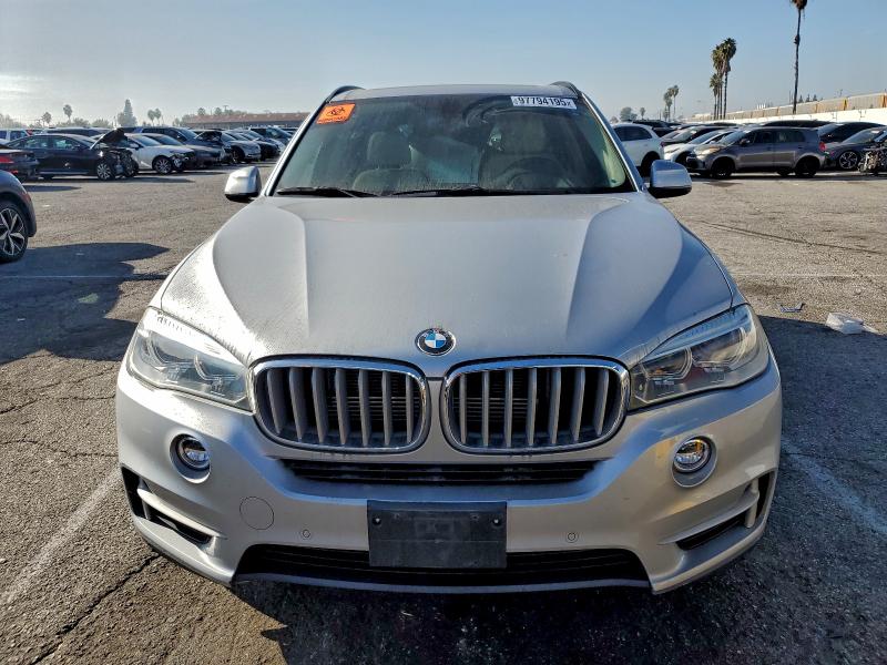 Photo 5 from auction – 2016 BMW X5 XDR40E with VIN 5UXKT0C51G0S79510