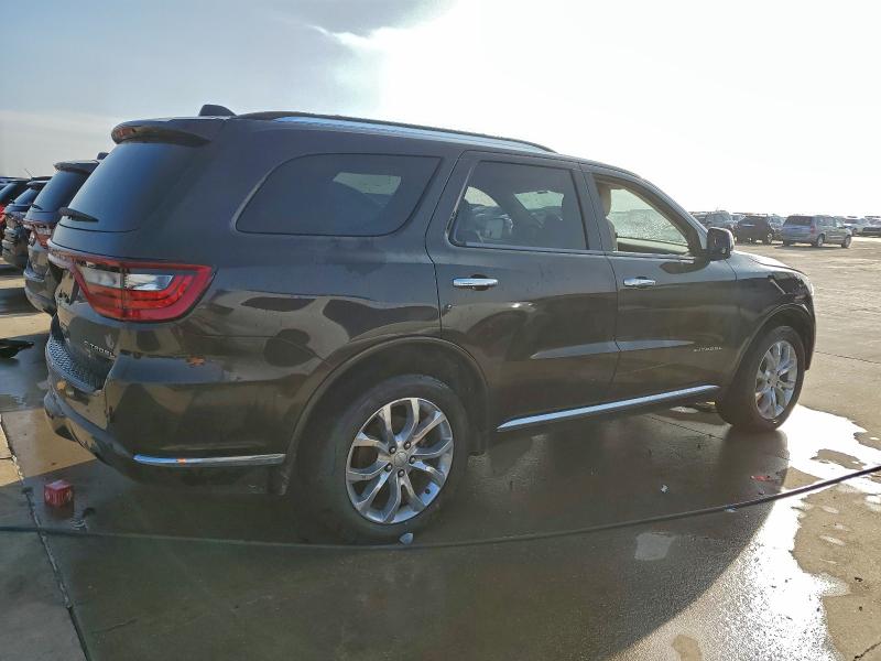 Photo 3 from auction – 2017 DODGE DURANGO CI with VIN 1C4RDJEG9HC679008