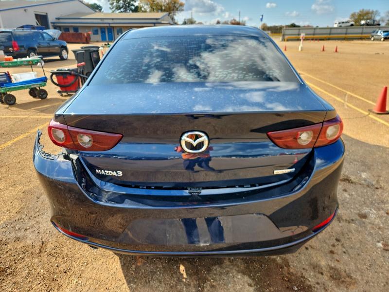 Photo 6 from auction – 2023 MAZDA 3 PREFERRE with VIN 3MZBPACM6PM365070