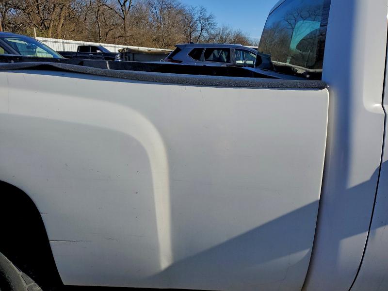 Photo 10 from auction – 2011 CHEVROLET SILVERADO with VIN 1GCNCPEX9BZ437277