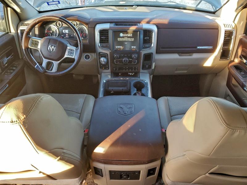 Photo 8 from auction – 2016 RAM 1500 LARAM with VIN 1C6RR7NT2GS130828