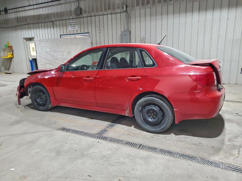 Photo 2 from auction – 2009 SUBARU IMPREZA 2. with VIN JF1GE61649H500916
