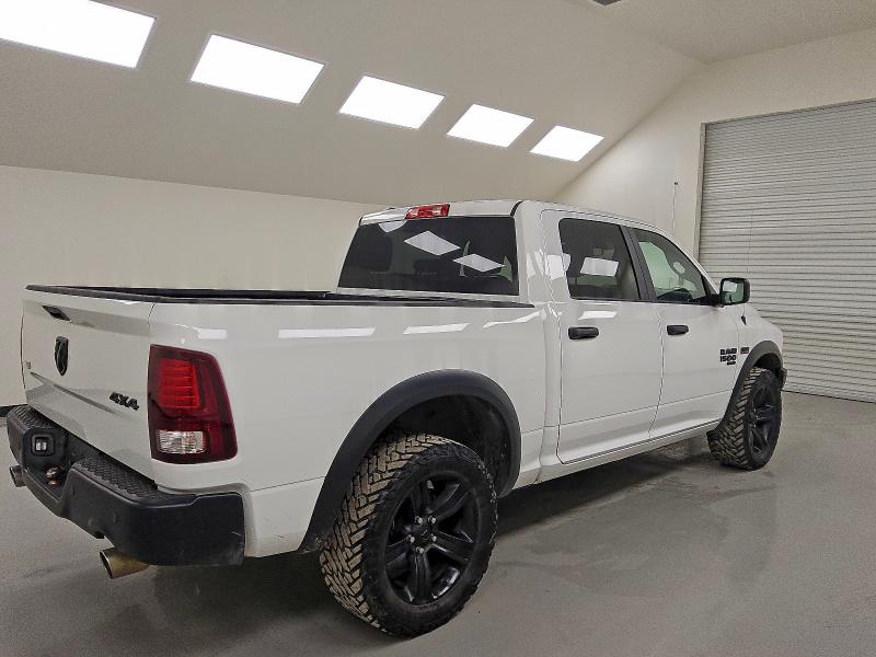 Photo 3 from auction – 2021 RAM 1500 CLASS with VIN 1C6RR7LT8MS535381