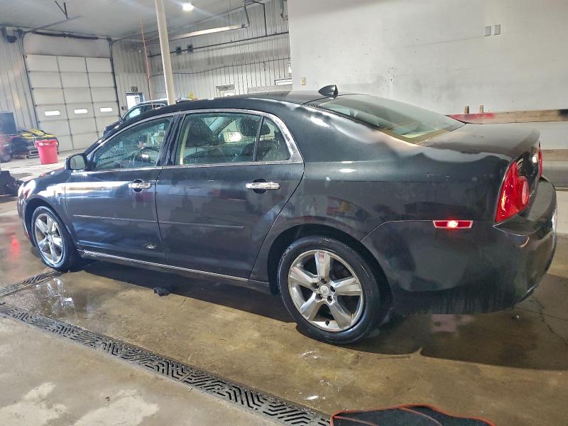 Photo 2 from auction – 2012 CHEVROLET MALIBU 2LT with VIN 1G1ZD5E09CF265723