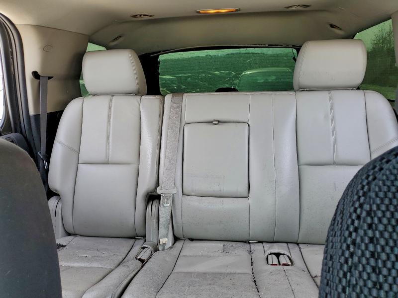 Photo 10 from auction – 2013 CHEVROLET TAHOE POLI with VIN 1GNLC2E02DR284796