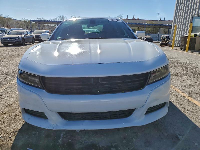Photo 5 from auction – 2021 DODGE CHARGER SX with VIN 2C3CDXBG7MH543713