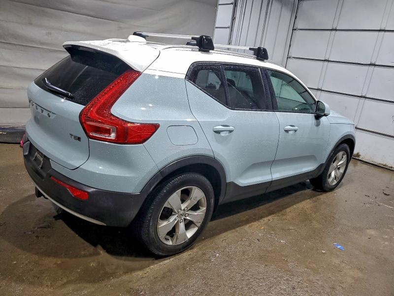 Photo 3 from auction – 2019 VOLVO XC40 T5 MO with VIN YV4162XZ1K2006963