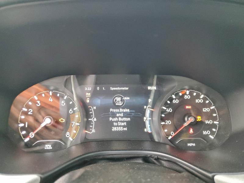 Photo 9 from auction – 2025 JEEP COMPASS LI with VIN 3C4NJDCN5ST511937