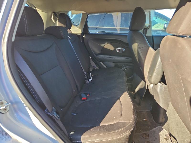 Photo 11 from auction – 2016 KIA SOUL with VIN KNDJN2A22G7854197