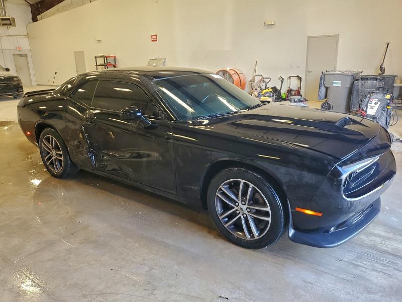 Photo 4 from auction – 2019 DODGE CHALLENGER with VIN 2C3CDZKG7KH741815