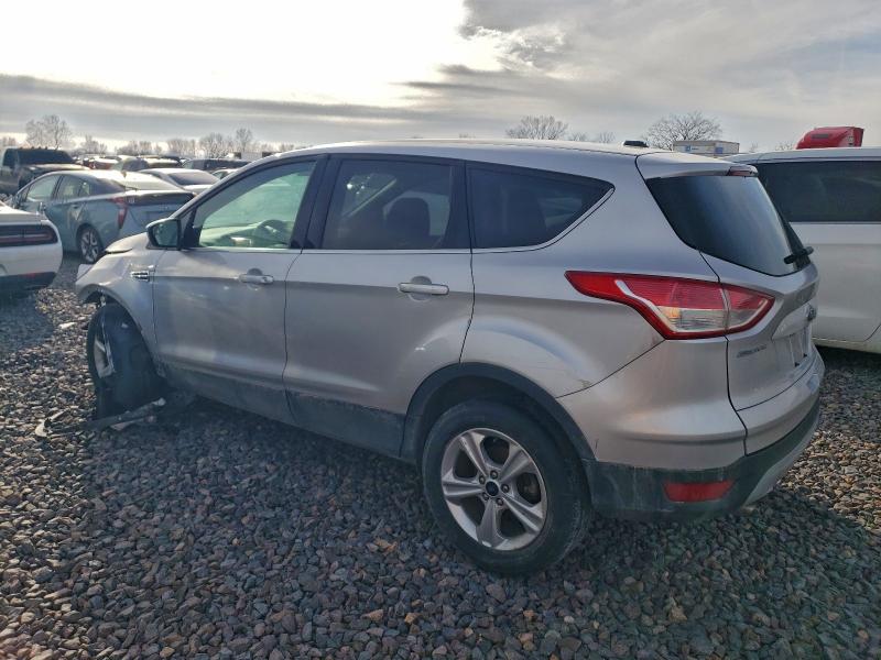 Photo 2 from auction – 2016 FORD ESCAPE SE with VIN 1FMCU0G78GUB93596