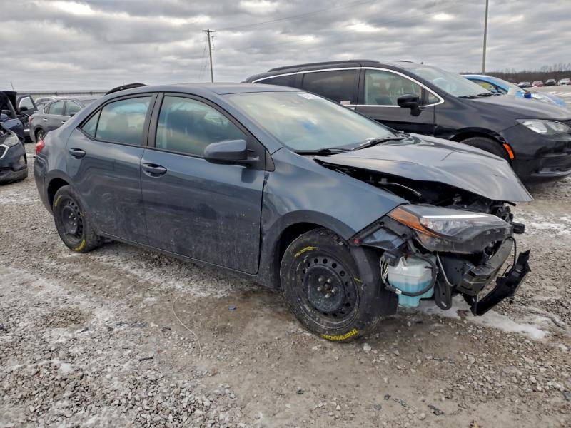 Photo 4 from auction – 2017 TOYOTA COROLLA L with VIN 2T1BURHE3HC856489