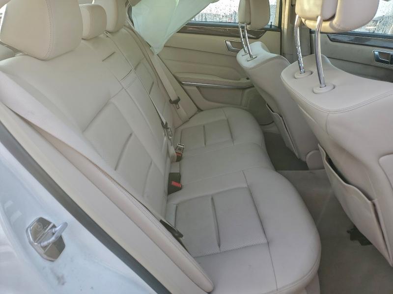 Photo 10 from auction – 2014 MERCEDES-BENZ E 350 4MAT with VIN WDDHF8JB2EA980838