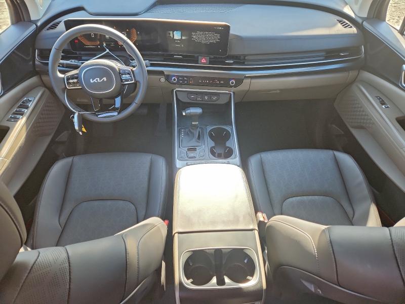 Photo 8 from auction – 2025 KIA CARNIVAL L with VIN KNDNB5K33S6500173