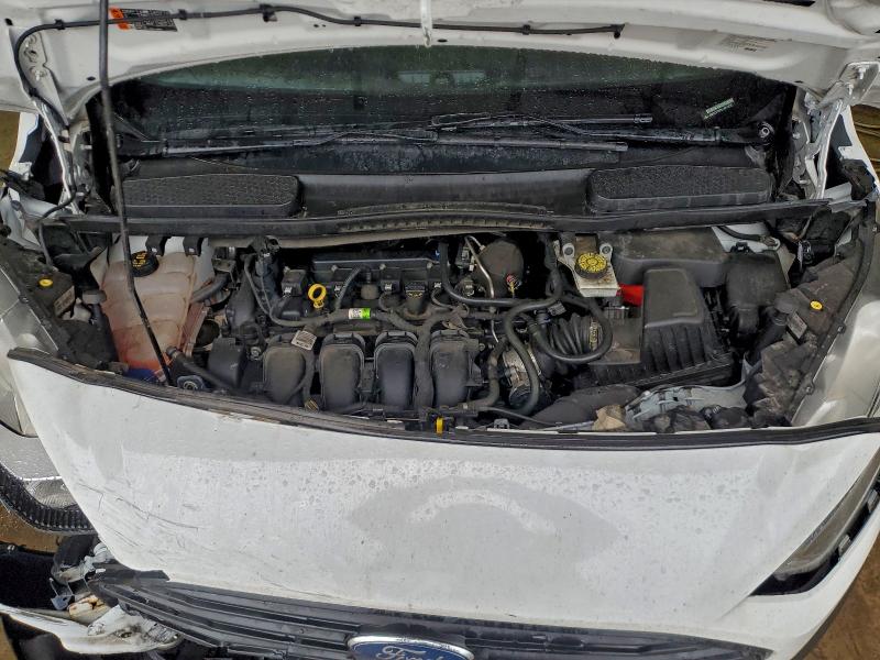 Photo 12 from auction – 2020 FORD TRANSIT CO with VIN NM0LS7E2XL1472616