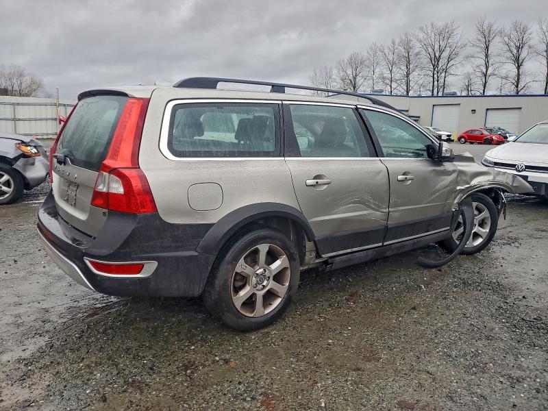 Photo 3 from auction – 2011 VOLVO XC70 3.2 with VIN YV4940BZ2B1111070