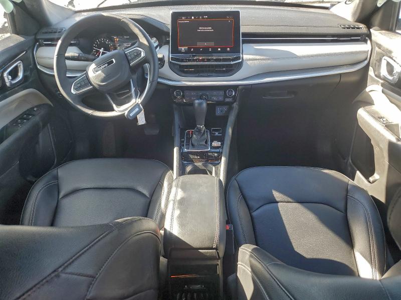 Zdjęcie 8 z aukcji – 2025 JEEP COMPASS LI z VIN 3C4NJDCN4ST507040