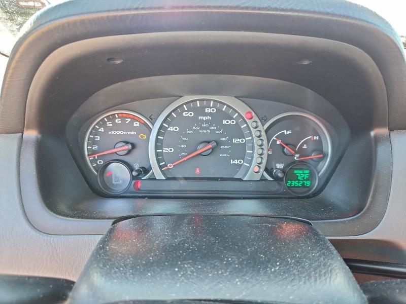 صورة رقم 9 من المزاد - 2004 HONDA PILOT EXL مع VIN 2HKYF18594H538518