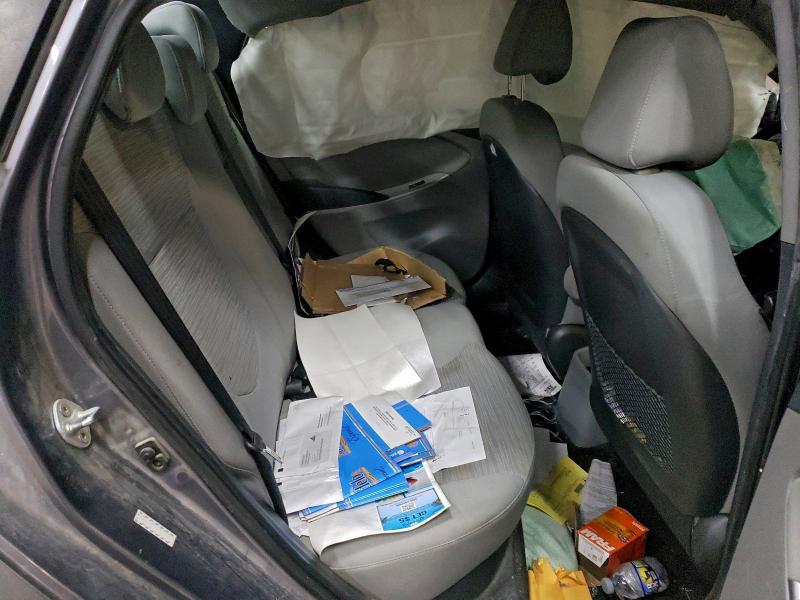 Photo 10 from auction – 2016 HYUNDAI ACCENT SE with VIN KMHCT4AE1GU990936