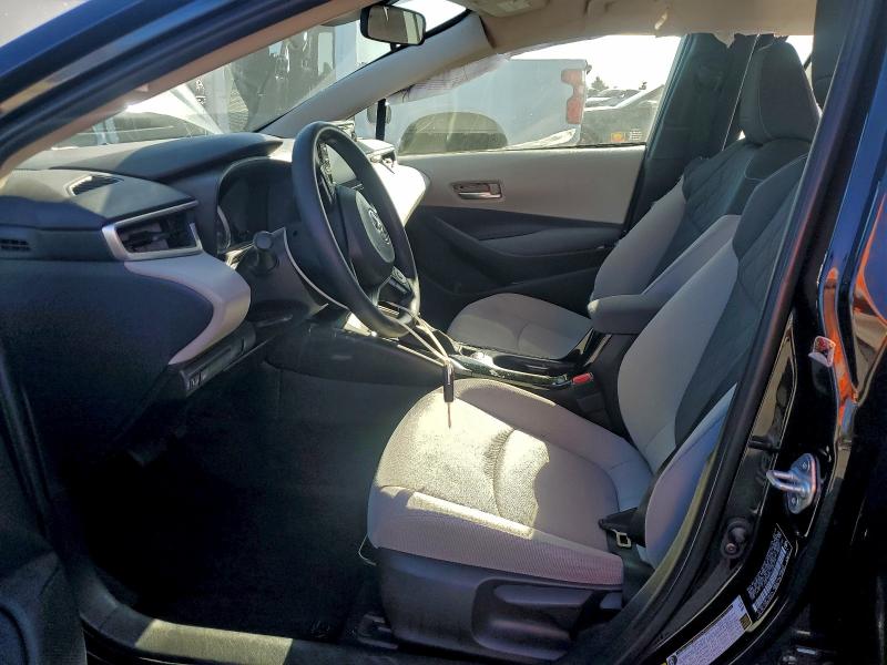 Photo 7 from auction – 2020 TOYOTA COROLLA with VIN JTDEPRAE6LJ064316
