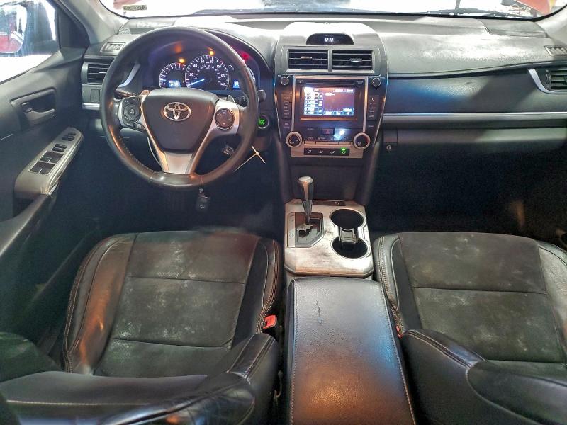 Photo 8 from auction – 2012 TOYOTA CAMRY with VIN 4T1BK1FK6CU513084