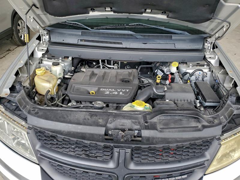 Photo 12 from auction – 2013 DODGE JOURNEY SE with VIN 3C4PDCAB6DT501407